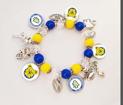 PREORDER: The Game Day Charm Collection 9.8.26