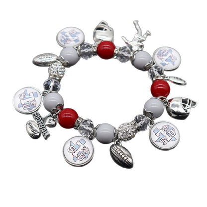 PREORDER: The Game Day Charm Collection 9.8.26
