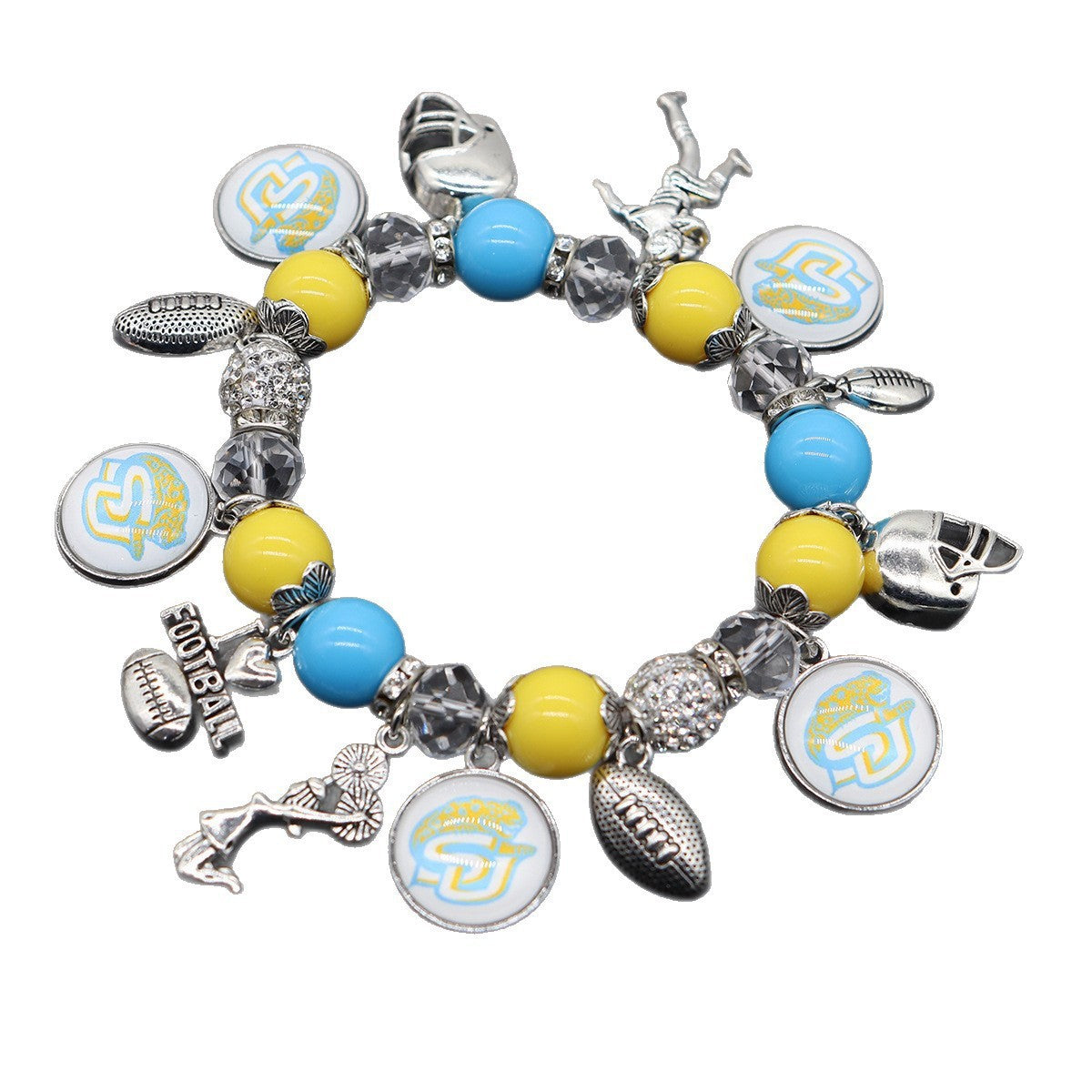 PREORDER: The Game Day Charm Collection 9.8.26