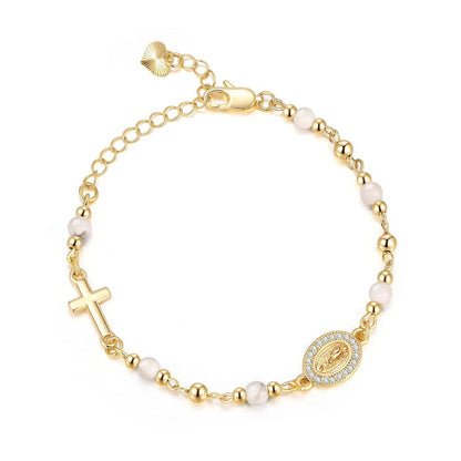 PREORDER: The Everly Keepsake Bracelet 9.14.26