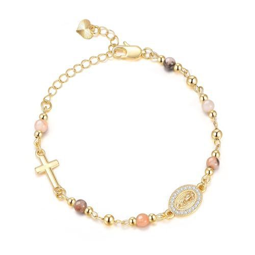 PREORDER: The Everly Keepsake Bracelet 9.14.26