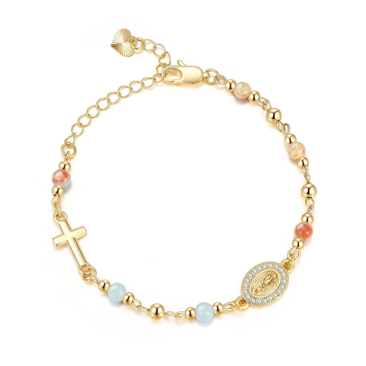 PREORDER: The Everly Keepsake Bracelet 9.14.26