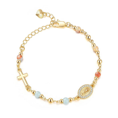 PREORDER: The Everly Keepsake Bracelet 9.14.26