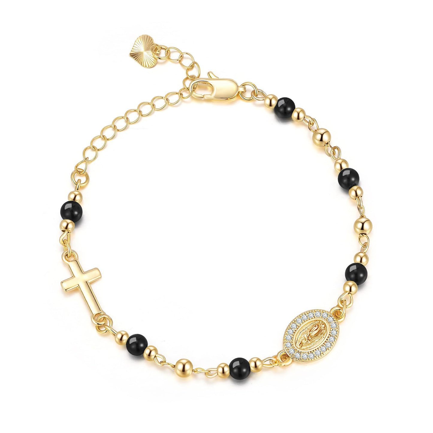 PREORDER: The Everly Keepsake Bracelet 9.14.26