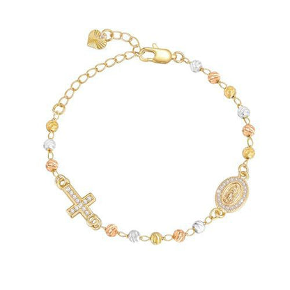 PREORDER: The Everly Keepsake Bracelet 9.14.26