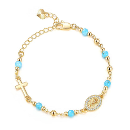 PREORDER: The Everly Keepsake Bracelet 9.14.26