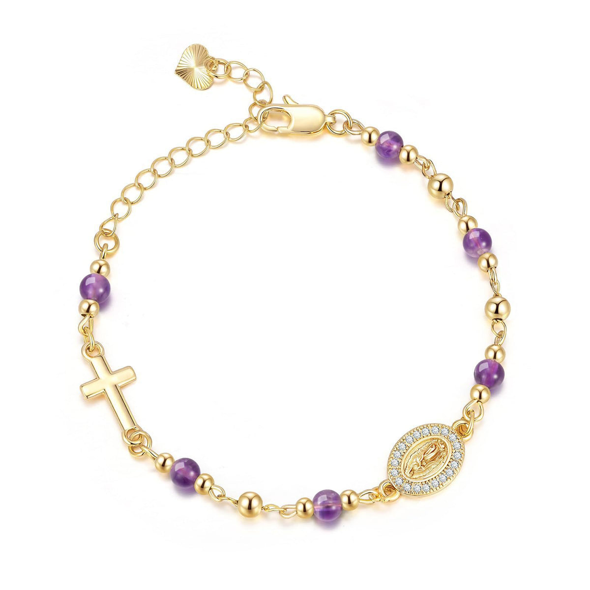 PREORDER: The Everly Keepsake Bracelet 9.14.26