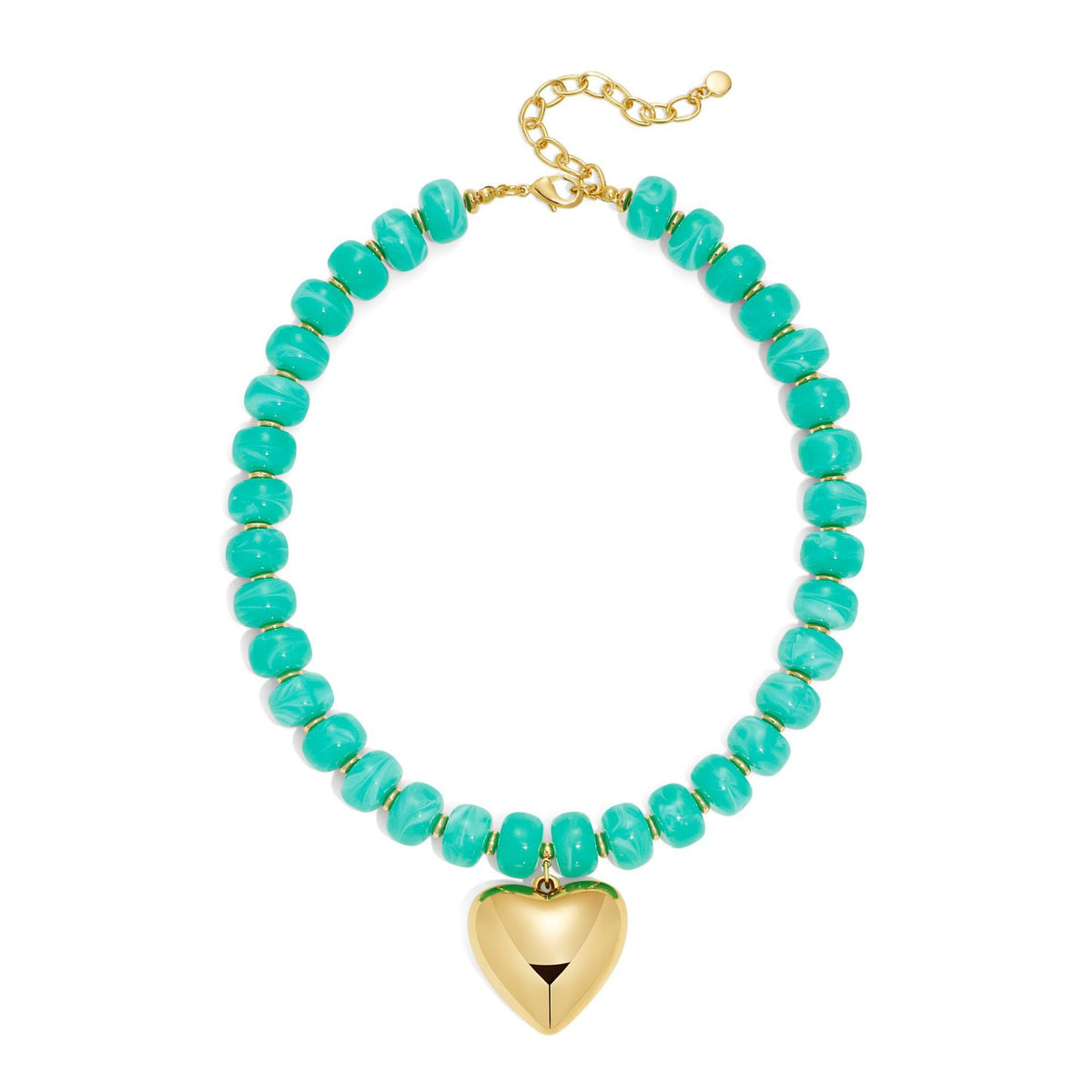 PREORDER: The Aurelia Heart Necklace 9.21.26