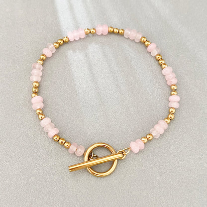 PREORDER: The Gemma Beaded Bracelet 10.5.26