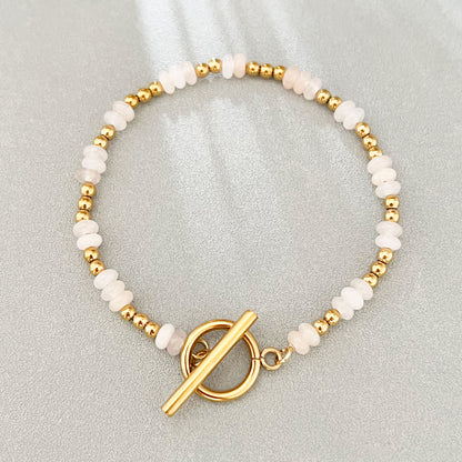 PREORDER: The Gemma Beaded Bracelet 10.5.26