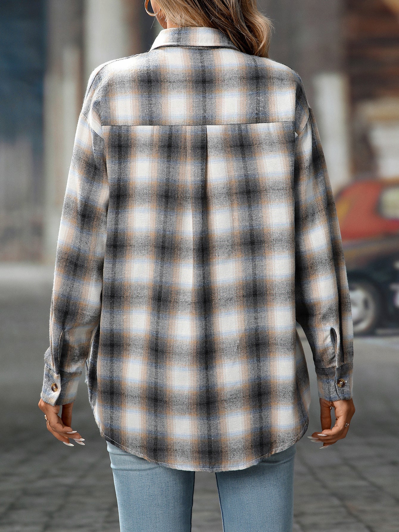 Preorder: Autumn Flannel 9.22.25