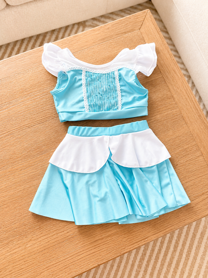 RTS: Princess Swim