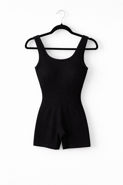 RTS: Zenana Body Contouring Suit (Built-in-Bra)