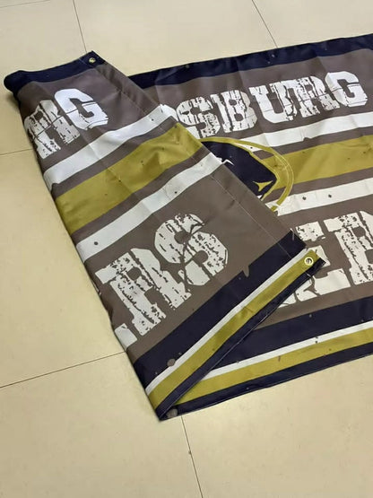 PREORDER: Custom Flags RERUN