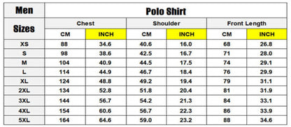 PREORDER: Custom Performance Polo RERUN - MOCK UP NUMBER REQUIRED  9.8.26