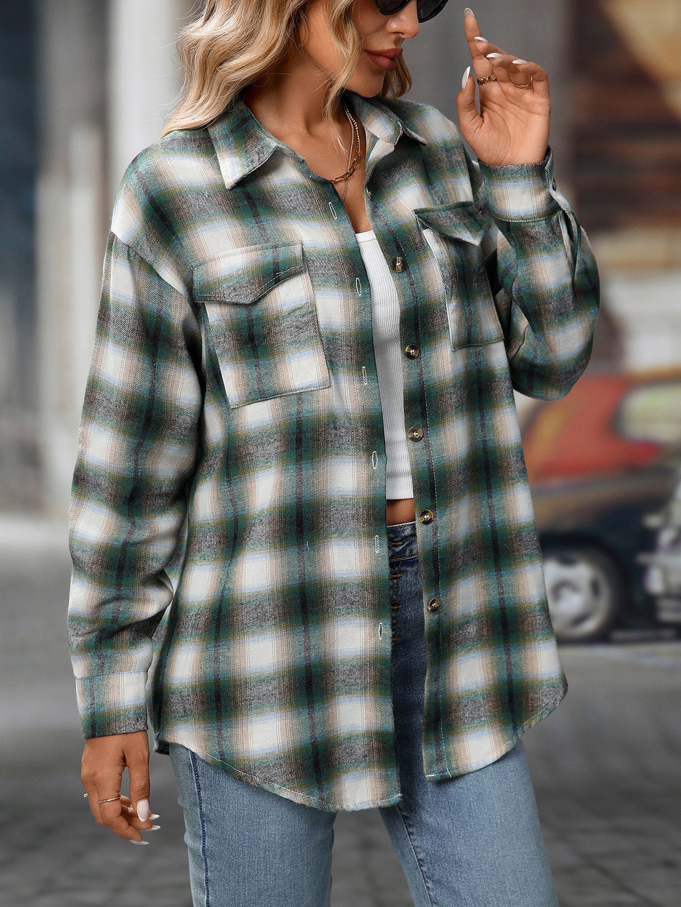Preorder: Autumn Flannel 9.22.25
