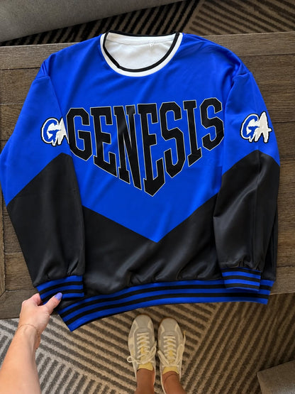 PREORDER: The Custom Collective Crew 9.21.26