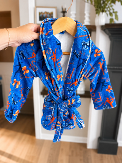 PREORDER: Custom Lounge Robe 10.19.26 osym