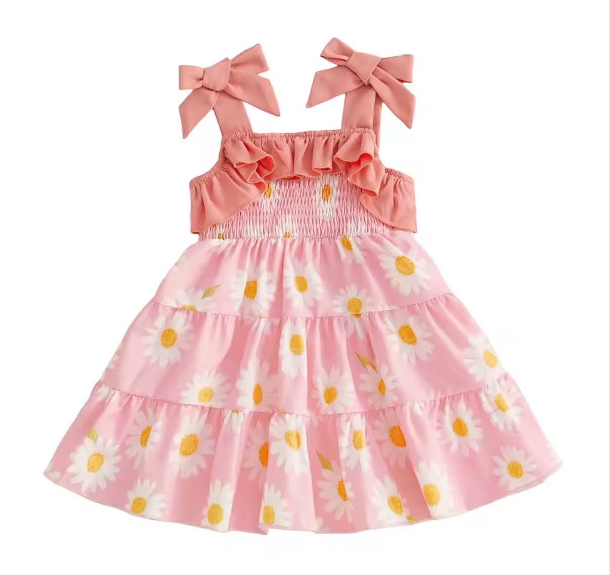 PREORDER:  Lily Summer dress  6.15.26 osym