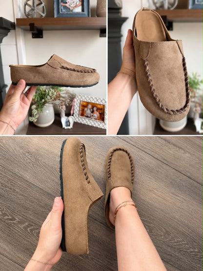 PREORDER: The Sandbar Luxe Mule RERUN 9.21.26