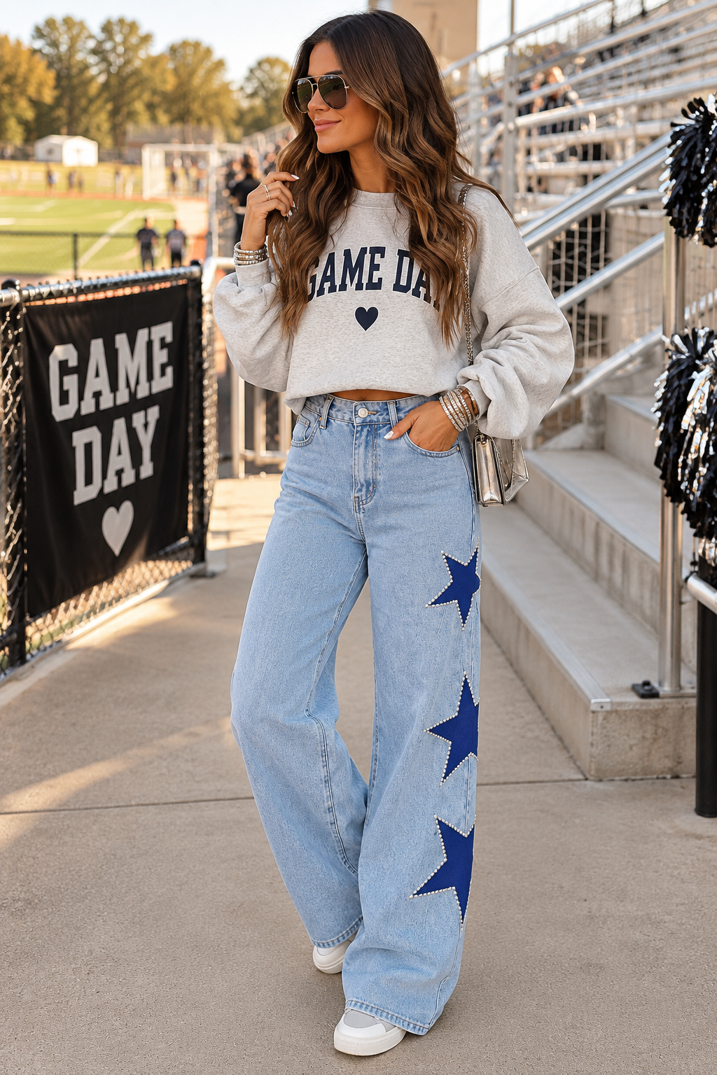 PREORDER: The Westwood Star Denim 9.14.26