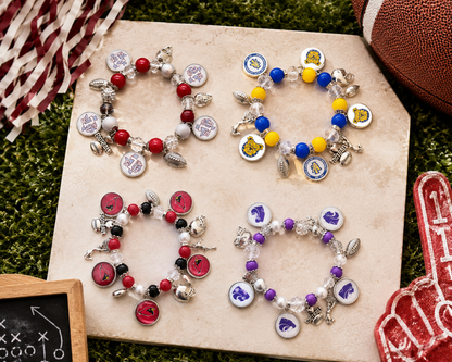 PREORDER: The Game Day Charm Collection 9.8.26