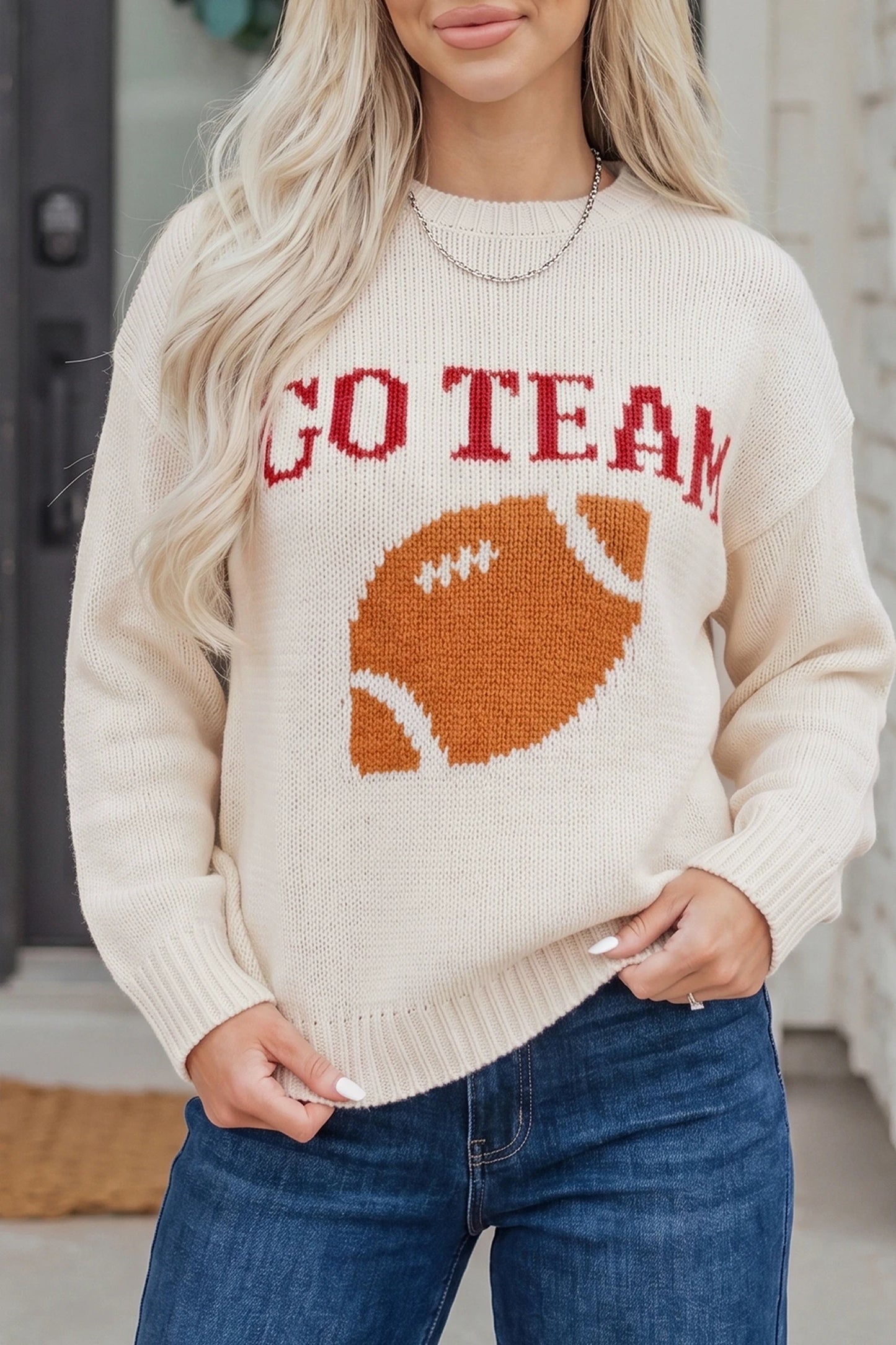 PREORDER: Go Football Team 7.6.26