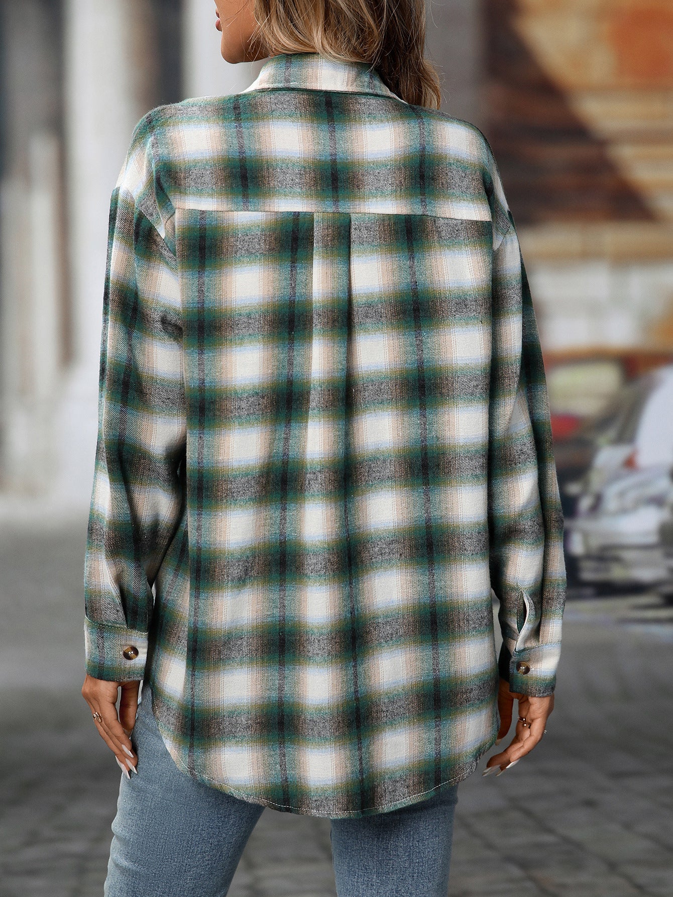 Preorder: Autumn Flannel 9.22.25