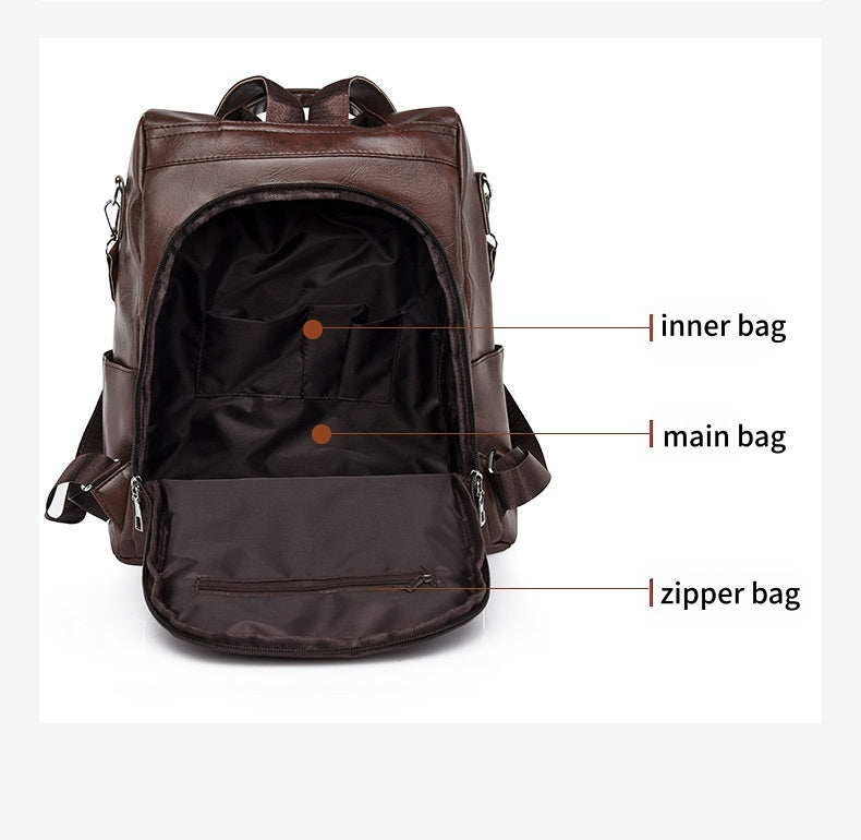 PREORDER: The Tatum Convertible Backpack 9.14.26