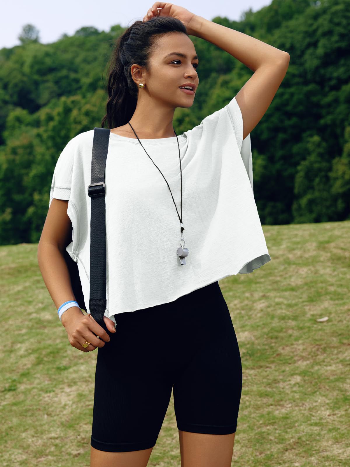 PREORDER: The Loxley Top RERUN 5.11.26 osym