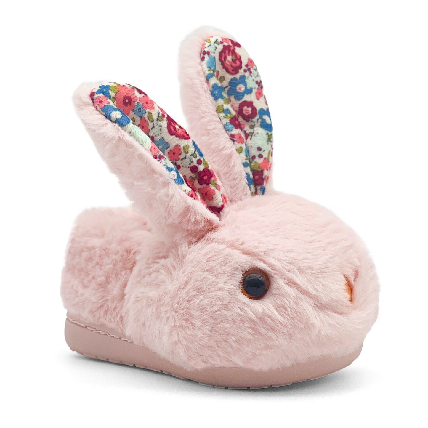 PREORDER: Floral Bunny slippers 1.19.26