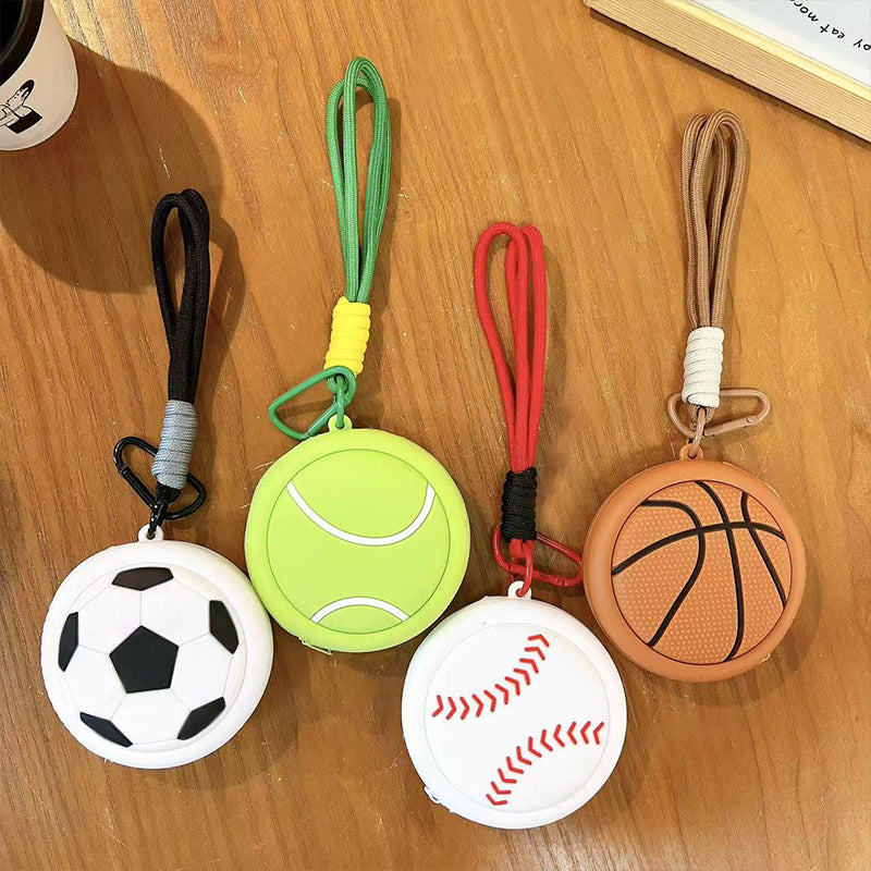 PREORDER: Backpack, Sport bag, Keychains or Team Gift Charms   8.31.26