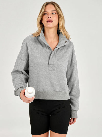 PREORDER: Talia Pullover 10.5.26