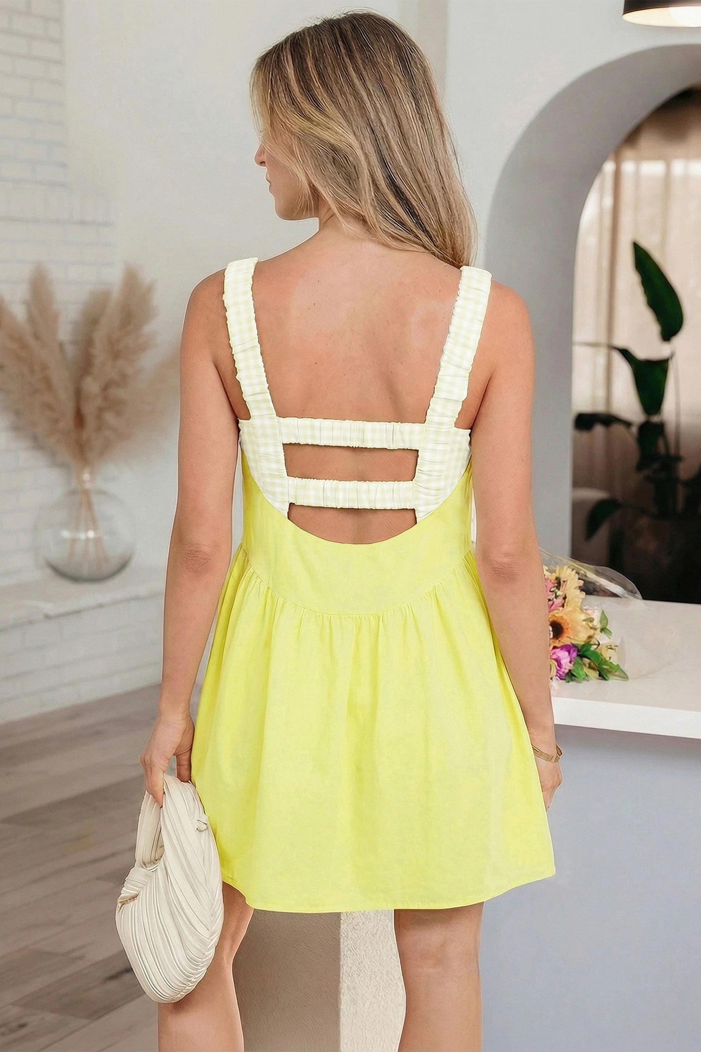 PREORDER: The Vivienne Dress 6.22.26