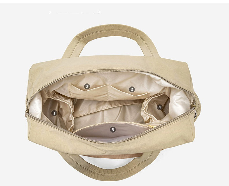 PREORDER: Tufted Duffel Bags 1.19.26 osym