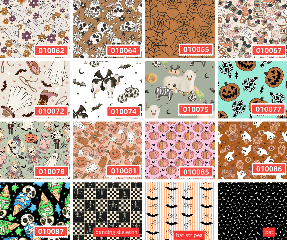 PREORDER: The October Keepsake Bucket - Upload Your Design 8.31.26