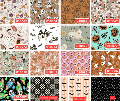 PREORDER: The October Keepsake Bucket - Upload Your Design 8.31.26