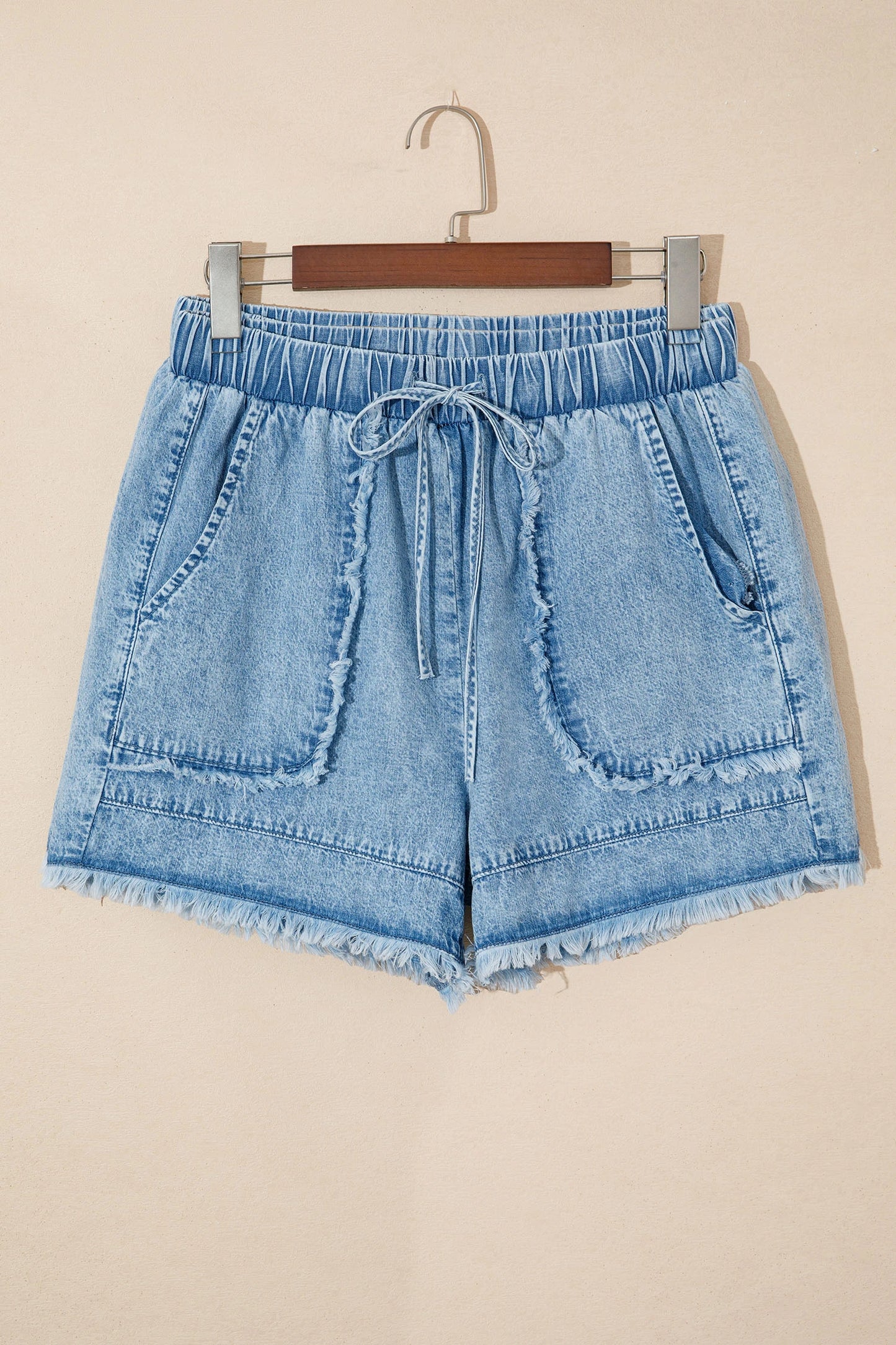 PREORDER: Fun and Flirty Shorts 5.11.26