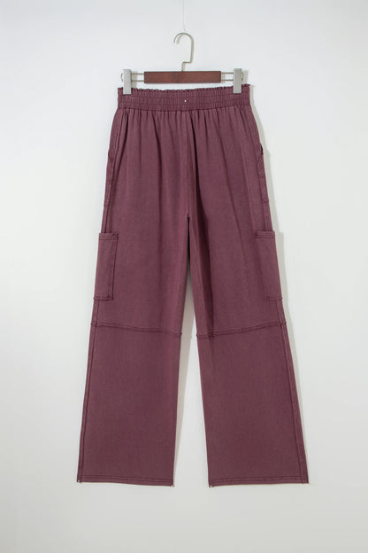 RTS: Stevie Lounge pants