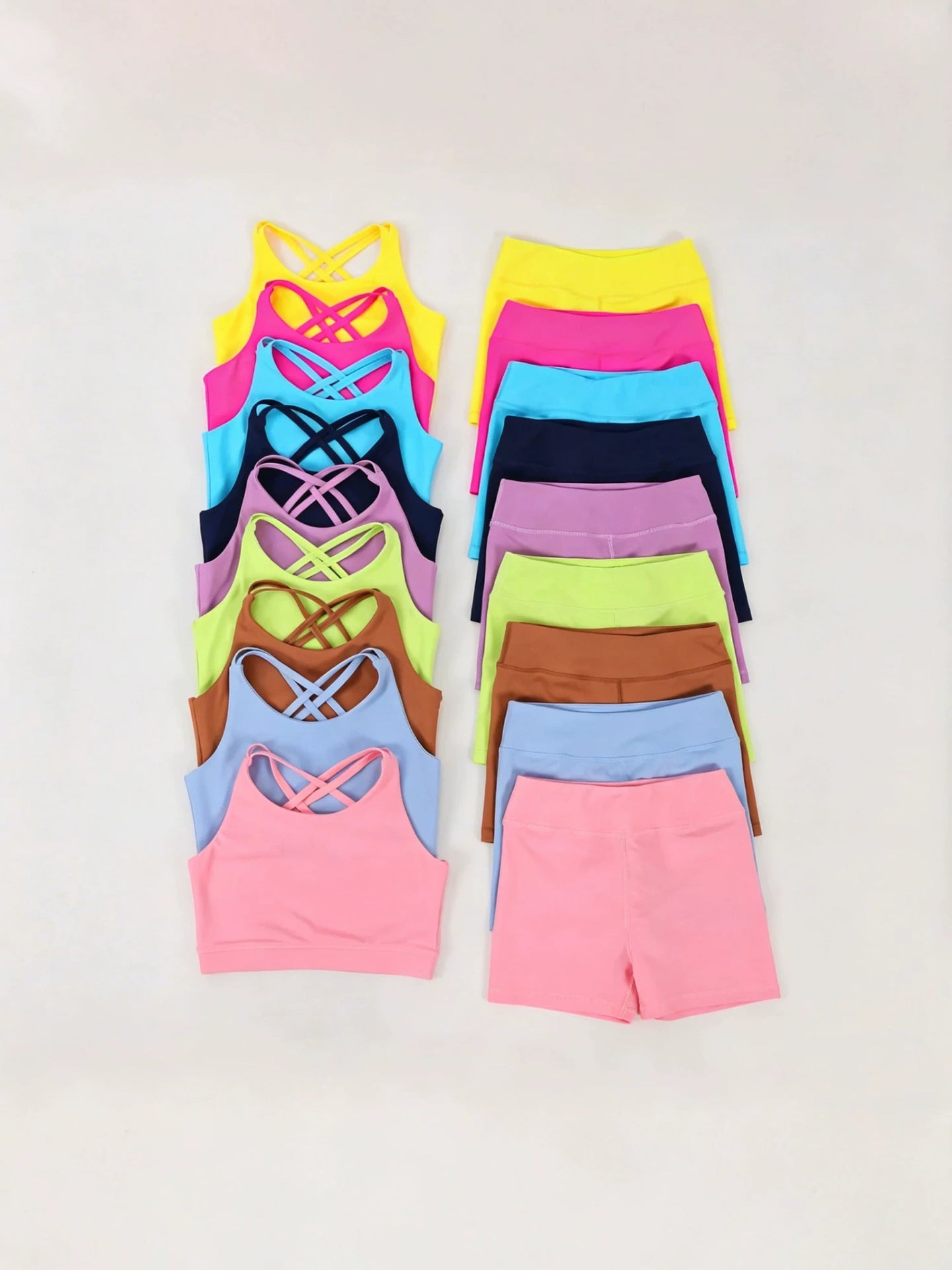 PREORDER: Libby Athletic Set 5.18.26