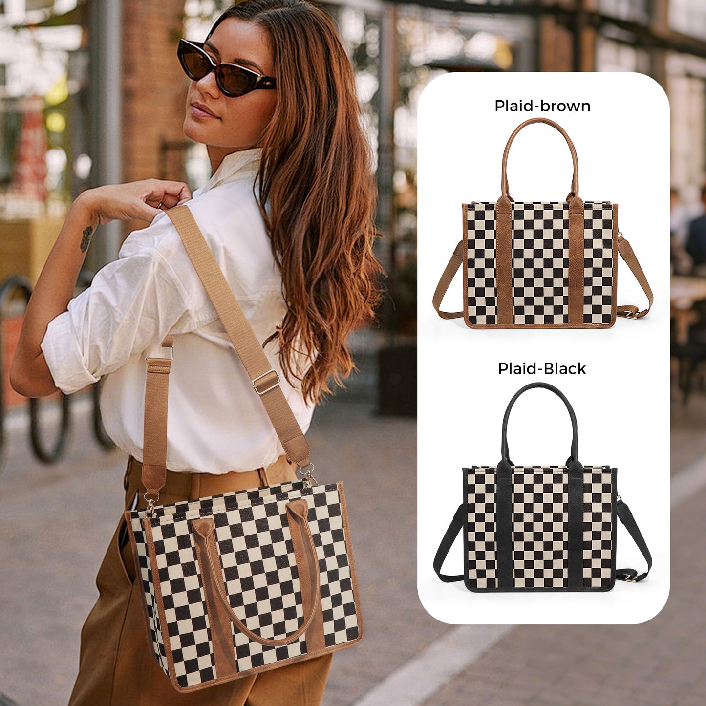 PREORDER: The Madison Market Tote 6.15.26 osym