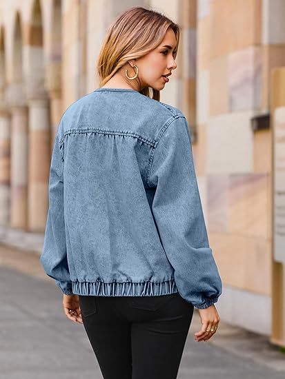 PREORDER: Blake jacket 9.22.25 osym