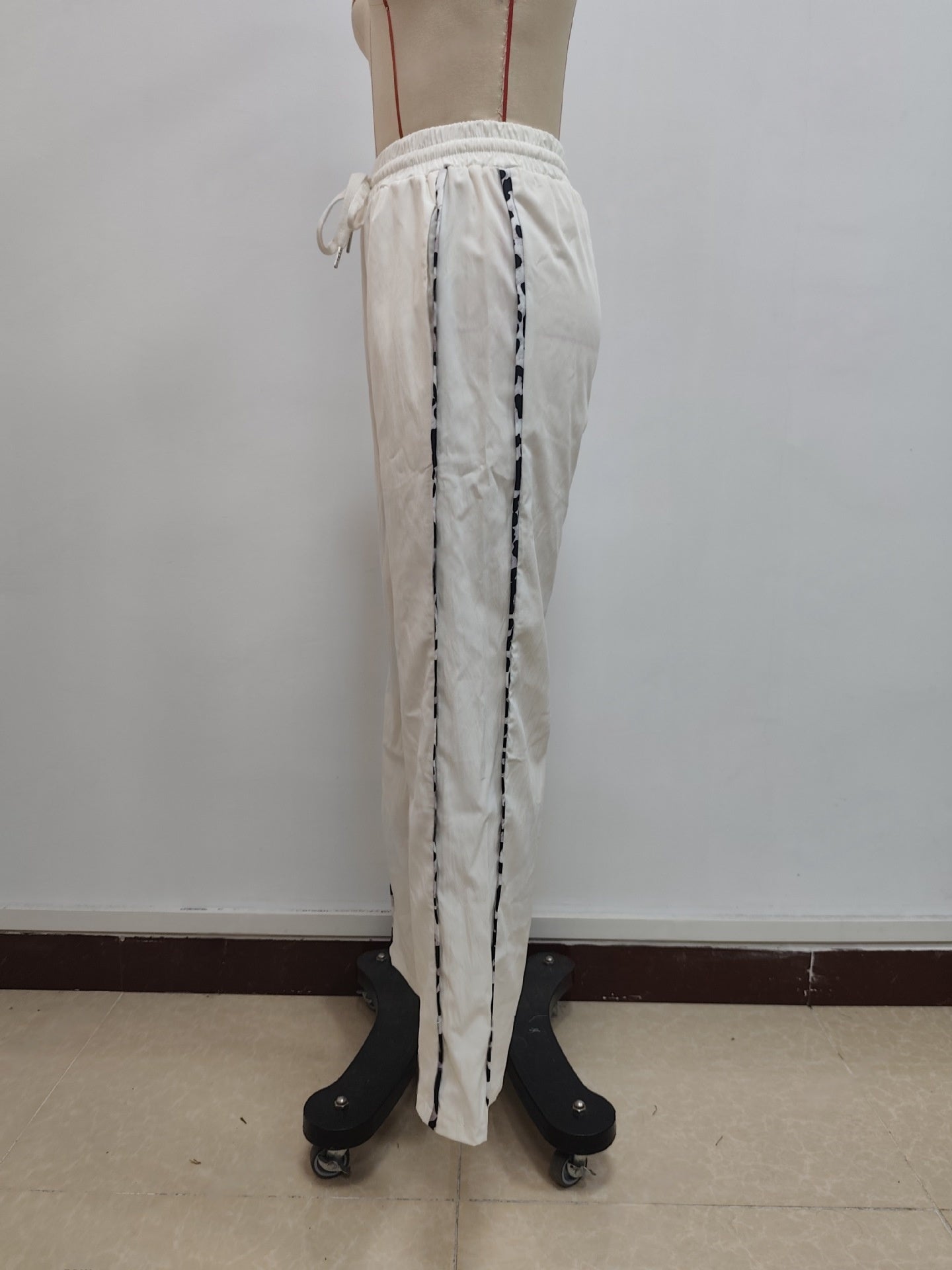PREORDER: Double Stripe Track Pants 6.15.26 osym