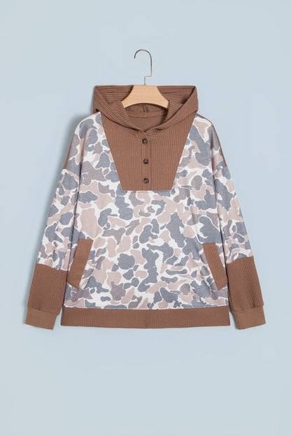 PREORDER: Aylin Camo Top  11.2.26