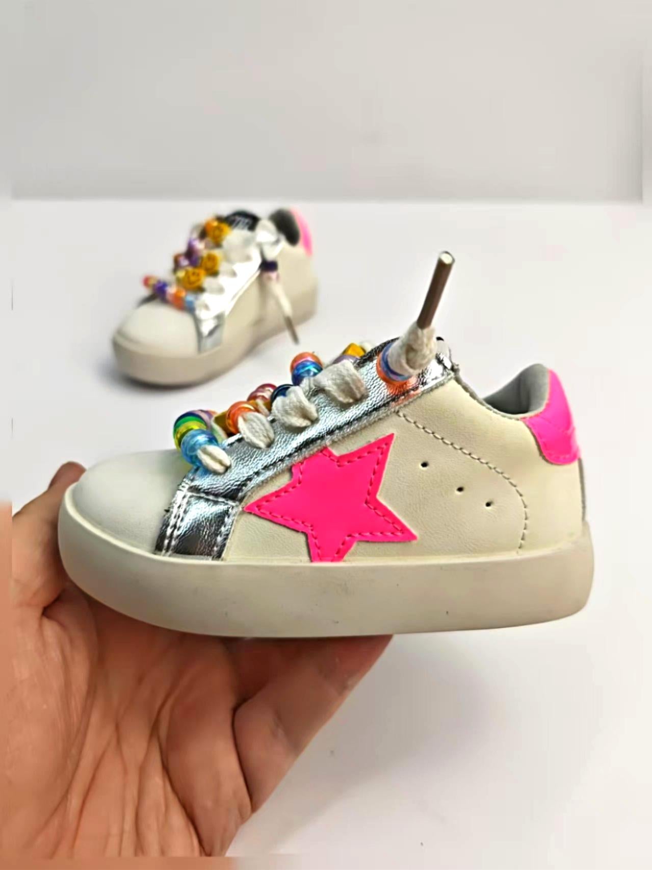 RTS: Lil Rocker Tennis