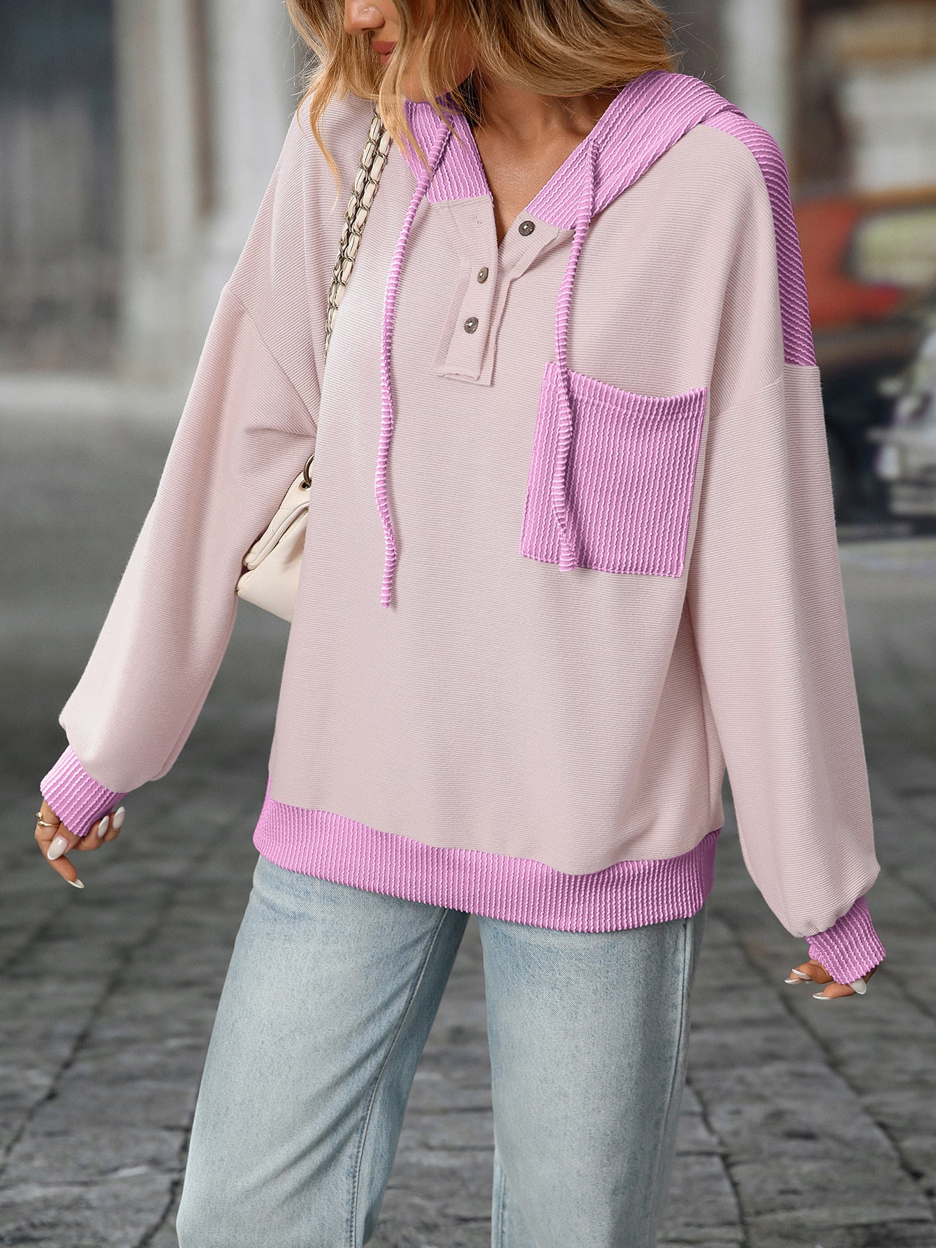 PREORDER: ALTA pullover 9.22.25