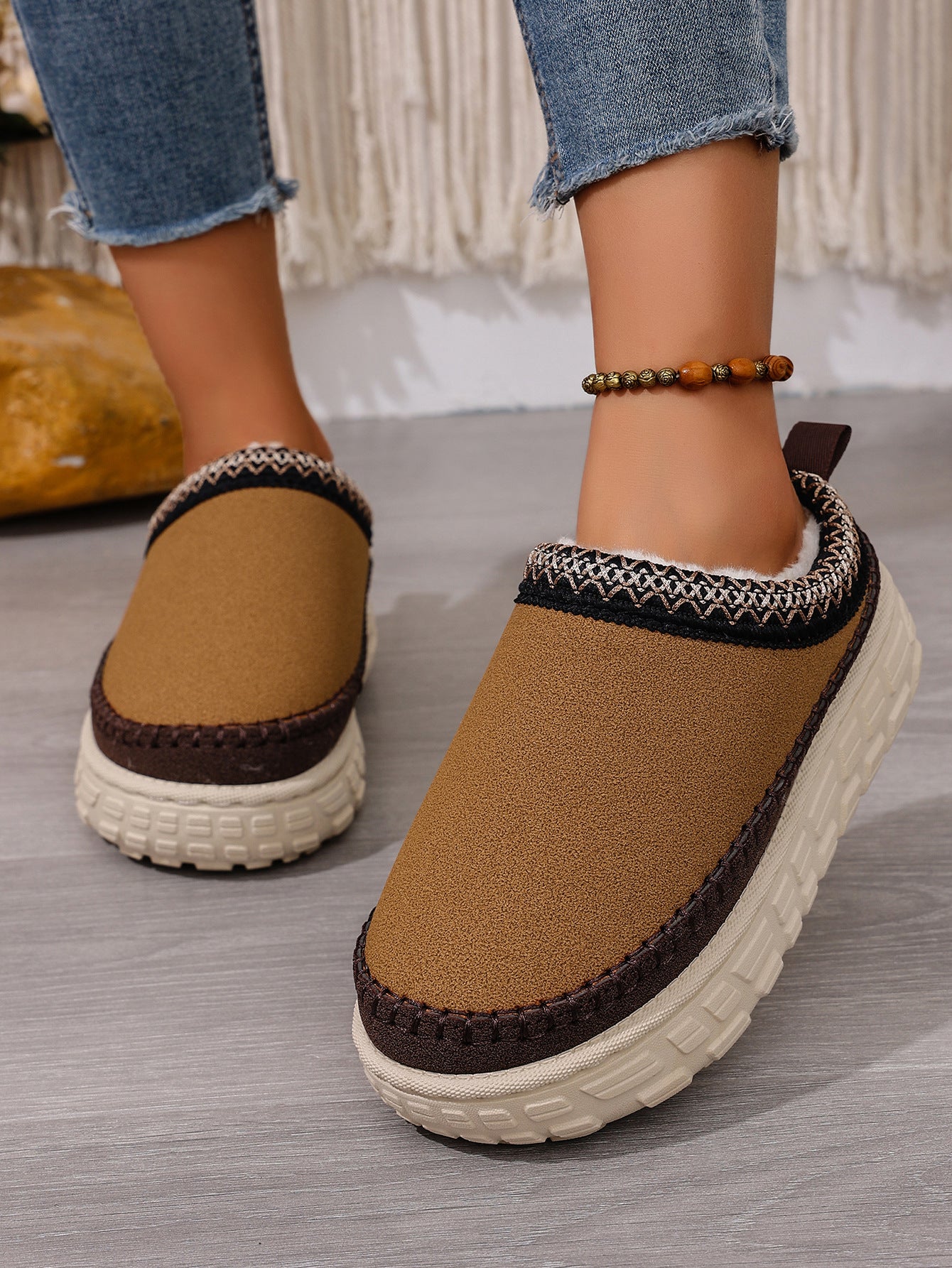 PREORDER: Margo slip ons 9.22.25 osym