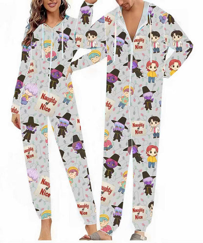 PREORDER: The Custom Collective Onesie SEAMLESS FILE UPLOAD ONLY RERUN 9.28.26