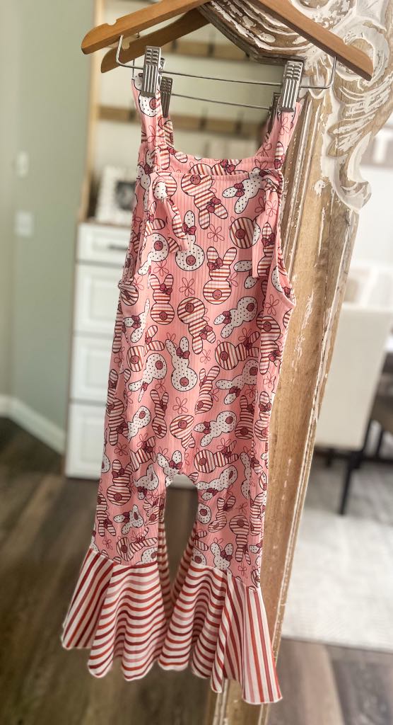 RTS: Bunny Jumper Bells