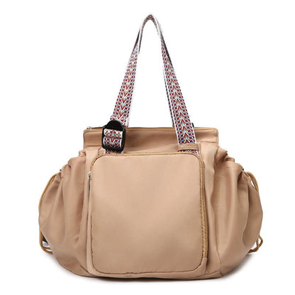 RTS: The Expandable Weekender Tote